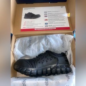 Reebok SUBLITE CUSHION WORK - RB039